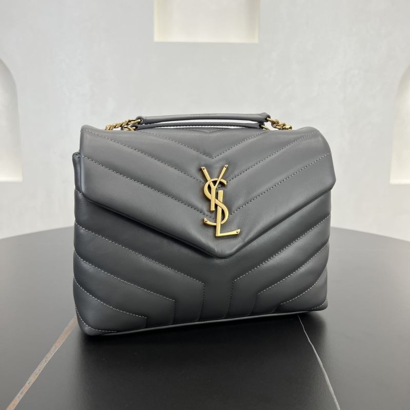 YSL Envelope Bags